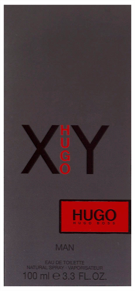 Hugo Boss XY Eau de Toilette 100 ml