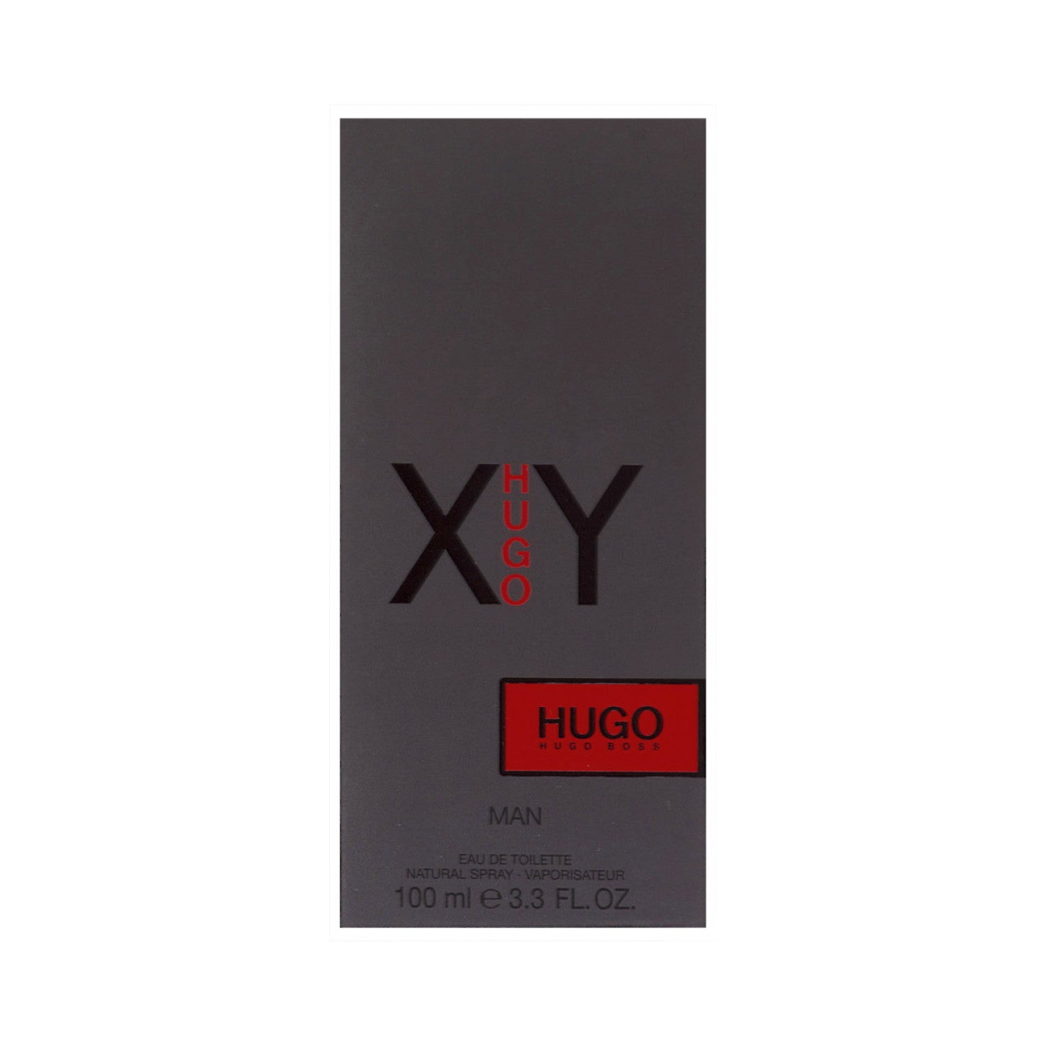 Hugo Boss XY Eau de Toilette 100 ml