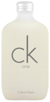 Calvin Klein CK One Eau de Toilette 50 ml