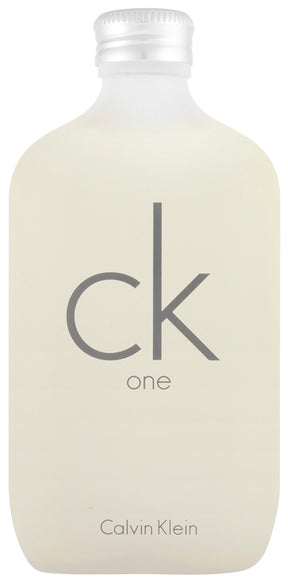Calvin Klein CK One Eau de Toilette 50 ml