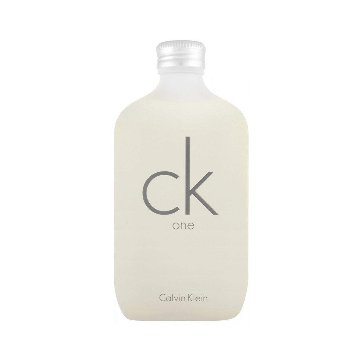 Calvin Klein CK One Eau de Toilette 50 ml