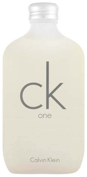 Calvin Klein CK One Eau de Toilette 200 ml