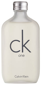Calvin Klein CK One Eau de Toilette 100 ml