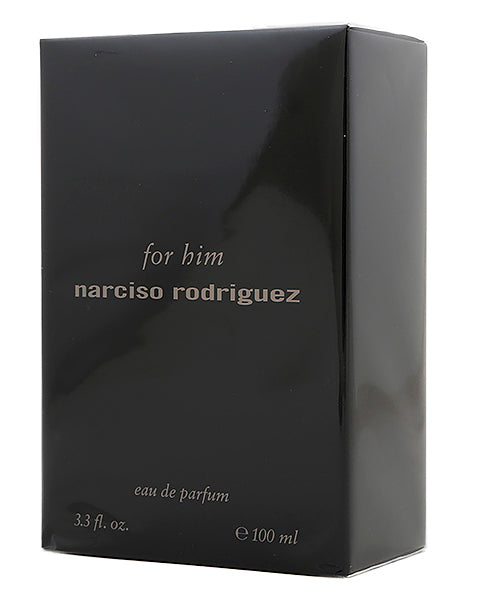 Narciso Rodriguez For Him Musk Eau de Parfum 100 ml