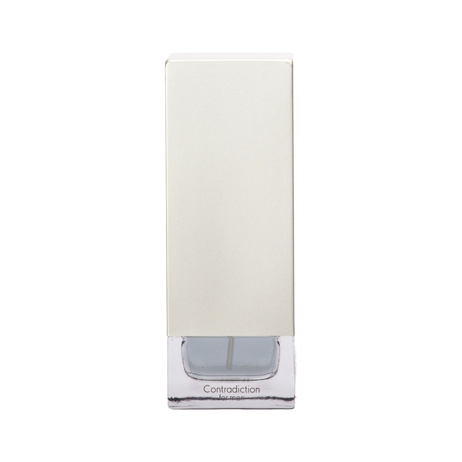 Calvin Klein Contradiction Eau de Toilette 100 ml