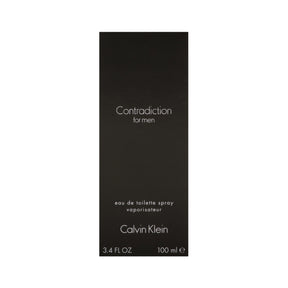 Calvin Klein Contradiction Eau de Toilette 100 ml