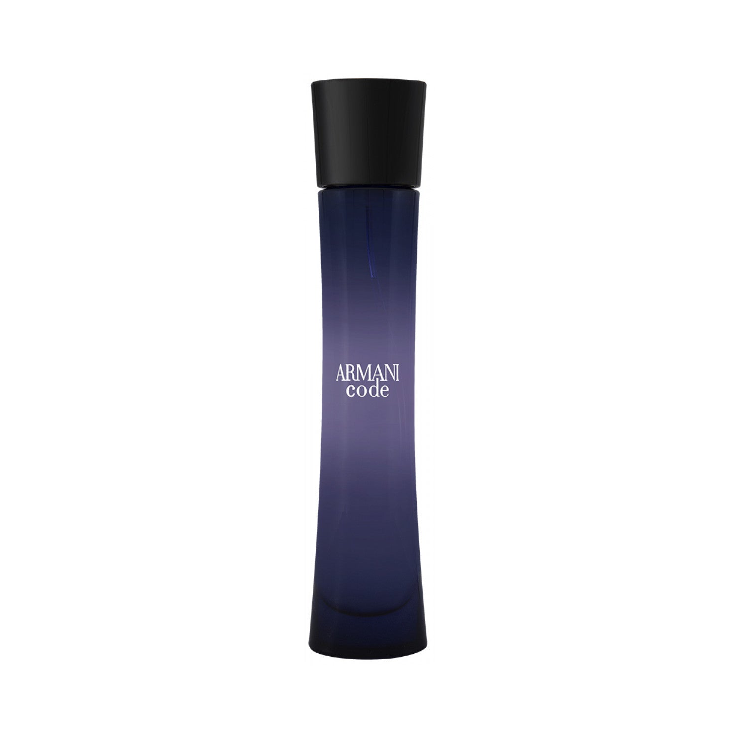Giorgio Armani Code For Women Eau de Parfum 75 ml