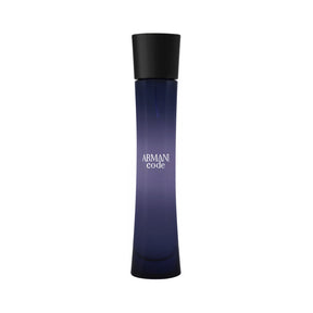Giorgio Armani Code For Women Eau de Parfum 75 ml