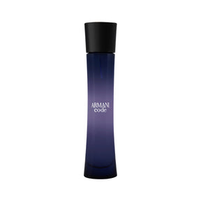 Giorgio Armani Code For Women Eau de Parfum 50 ml