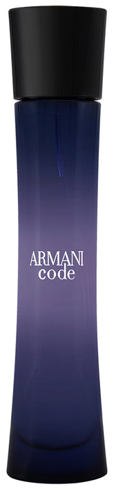 Giorgio Armani Code For Women Eau de Parfum 50 ml