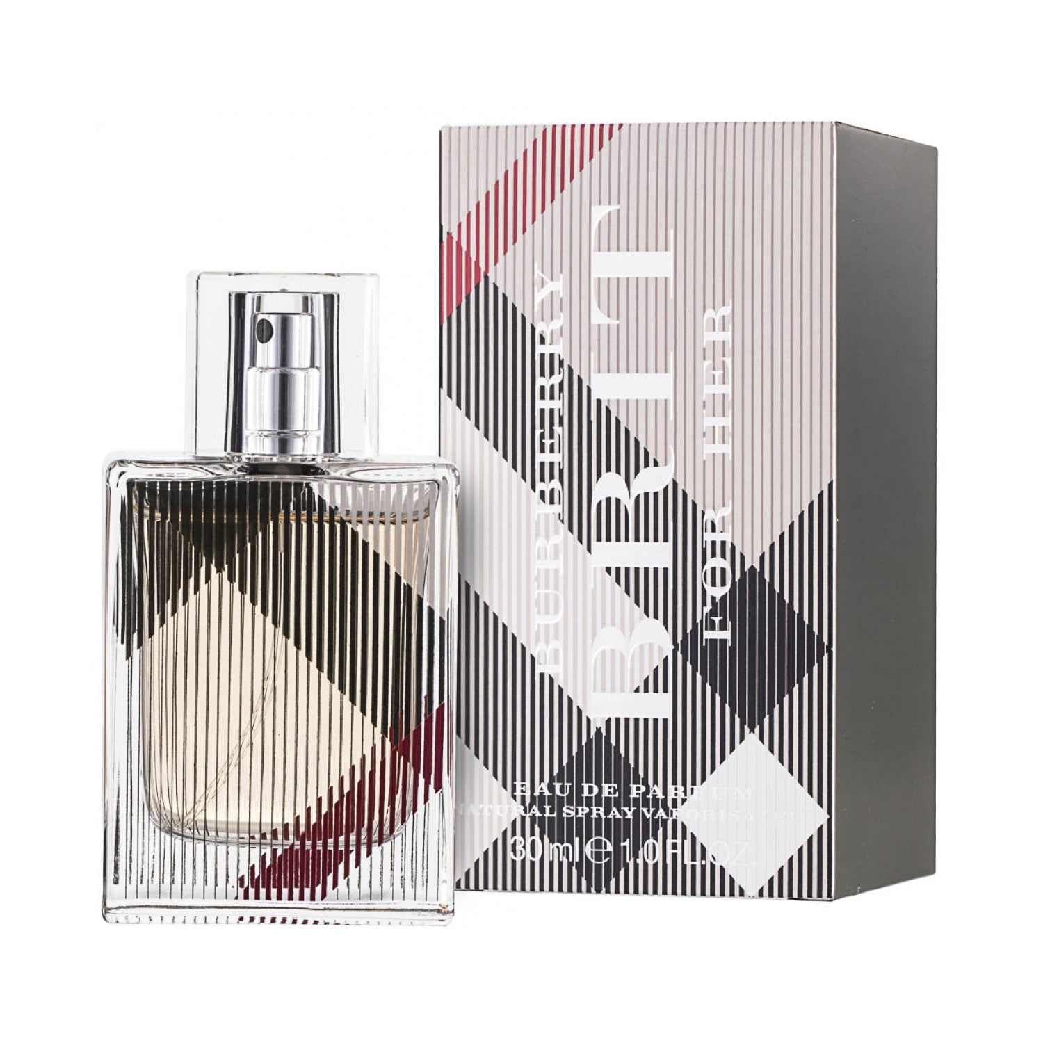 Burberry Brit Eau de Parfum 30 ml