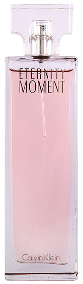 Calvin Klein Eternity Moment Eau de Parfum 50 ml