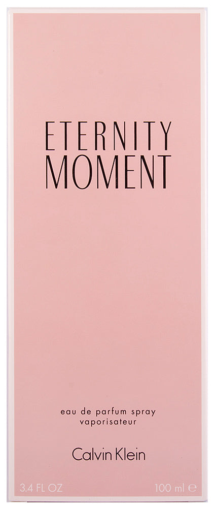 Calvin Klein Eternity Moment Eau de Parfum ✔️ bei