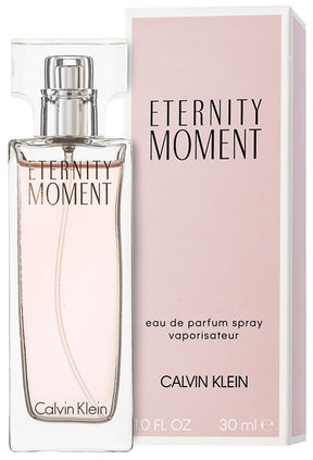 Calvin Klein Eternity Moment Eau de Parfum 30 ml