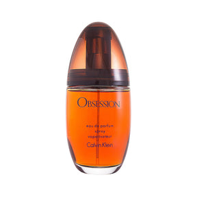 Calvin Klein Obsession Eau de Parfum 100 ml