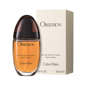 Calvin Klein Obsession Eau de Parfum 50 ml