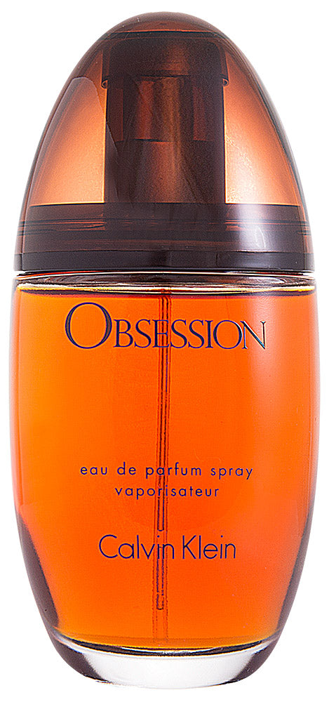 Calvin Klein Obsession Eau de Parfum