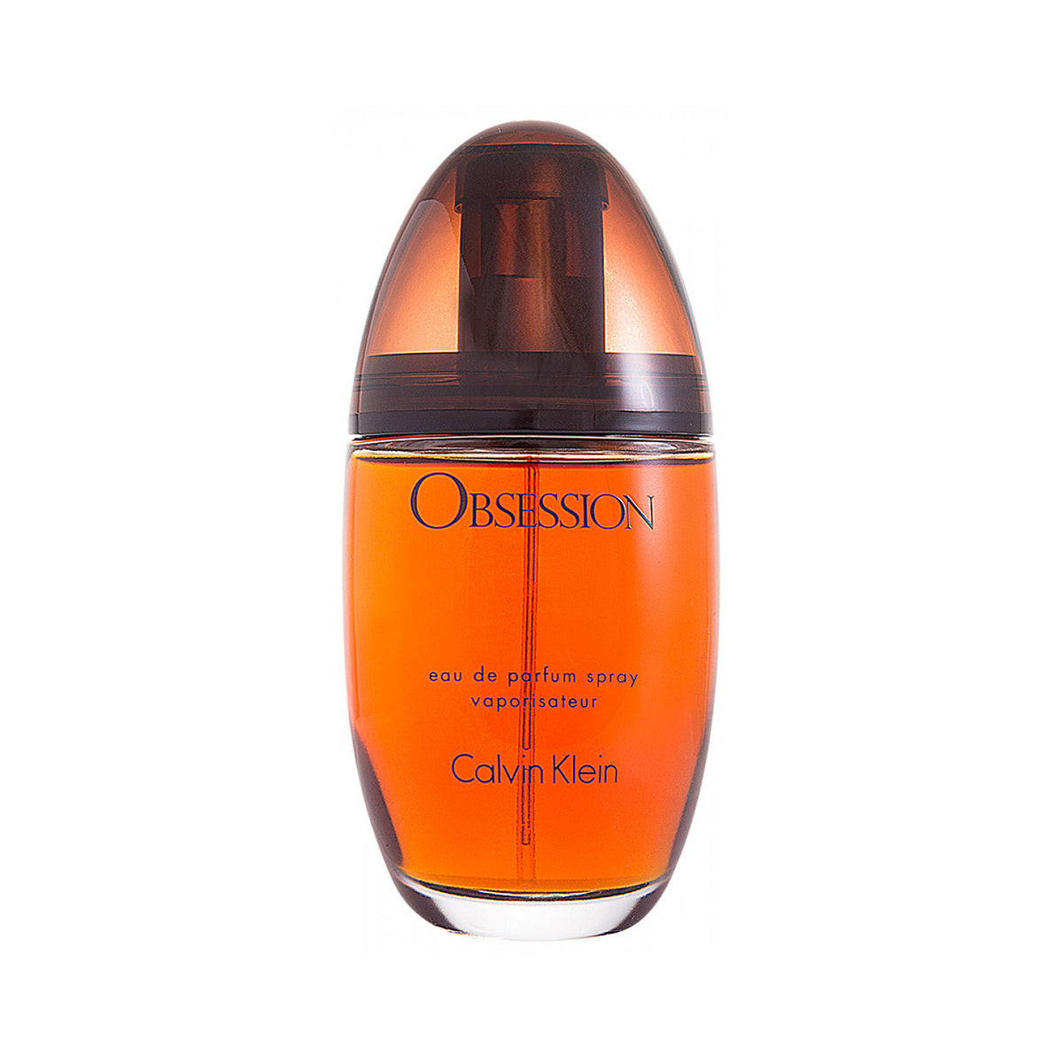 Calvin Klein Obsession Eau de Parfum 30 ml