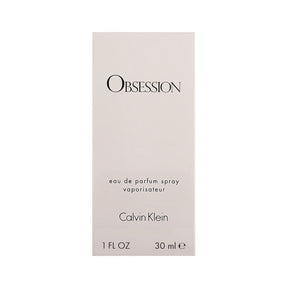 Calvin Klein Obsession Eau de Parfum 30 ml