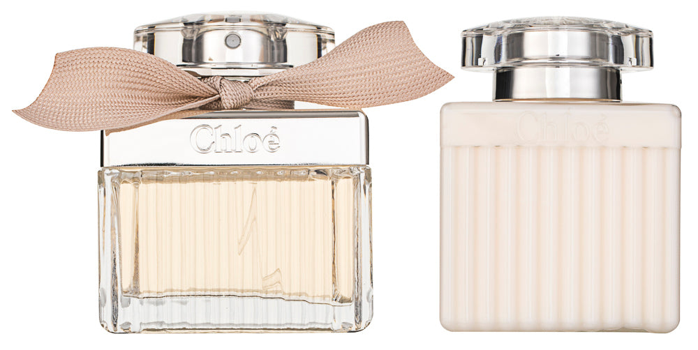 Chloé Chloé Eau de Parfum Set 50 ml + 100 ml Körperlotion