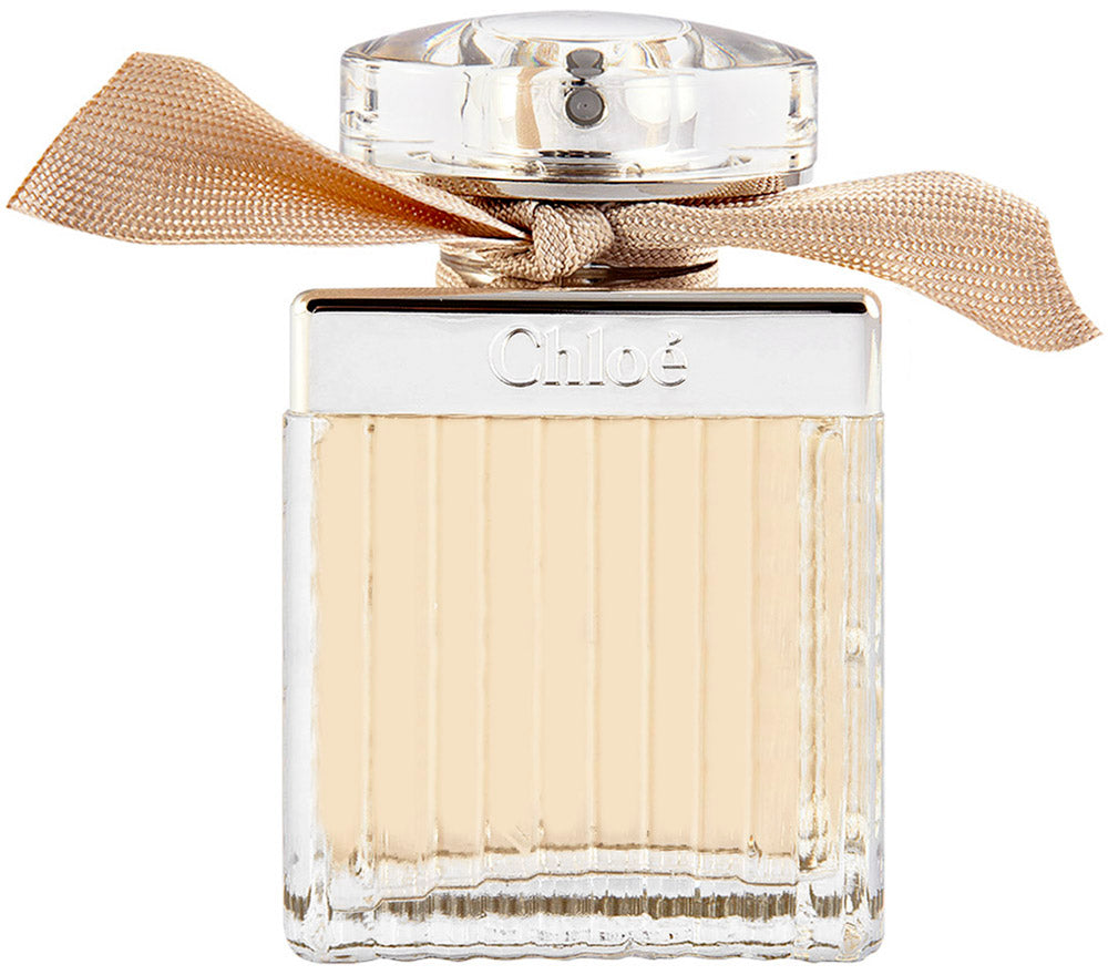 Chloé Chloé Eau de Parfum Set 100 ml + 100 ml Körperlotion + 10 ml