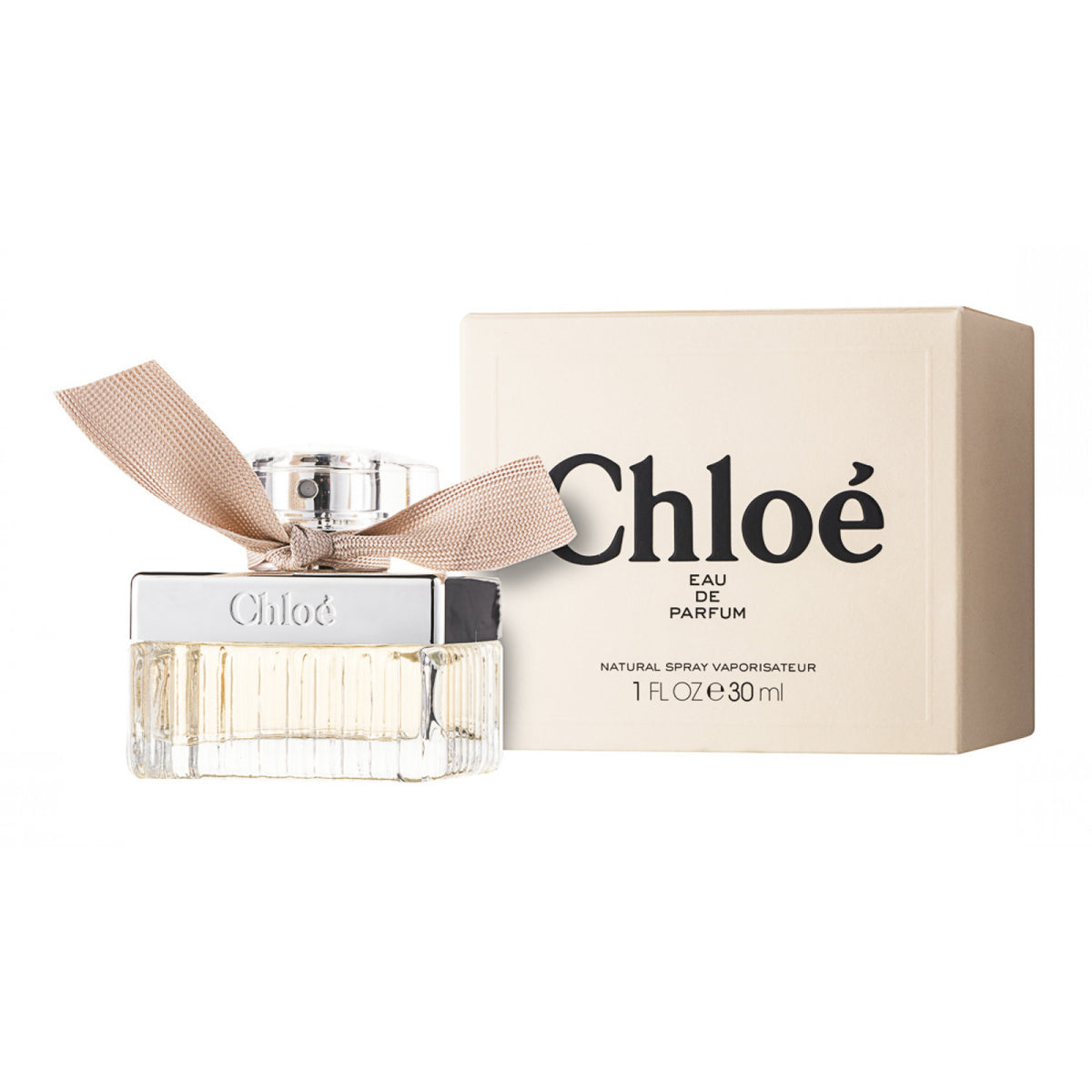 Chloé Chloé Eau de Parfum 30 ml