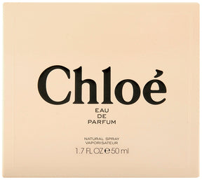 Chloe Chloe Eau de Parfum 50 ml