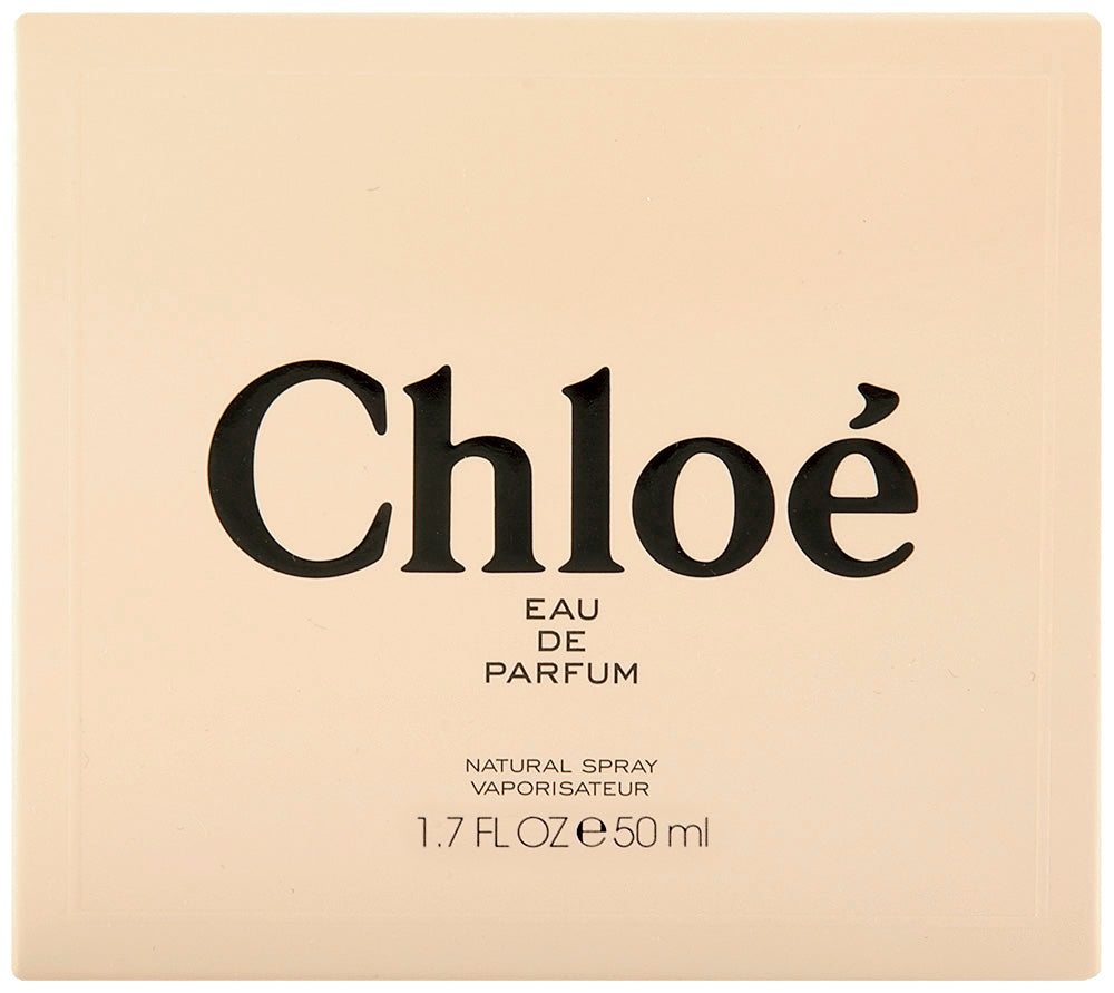 Chloé Chloé Eau de Parfum 50 ml