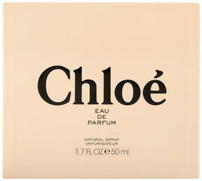 Chloé Chloé Eau de Parfum 50 ml
