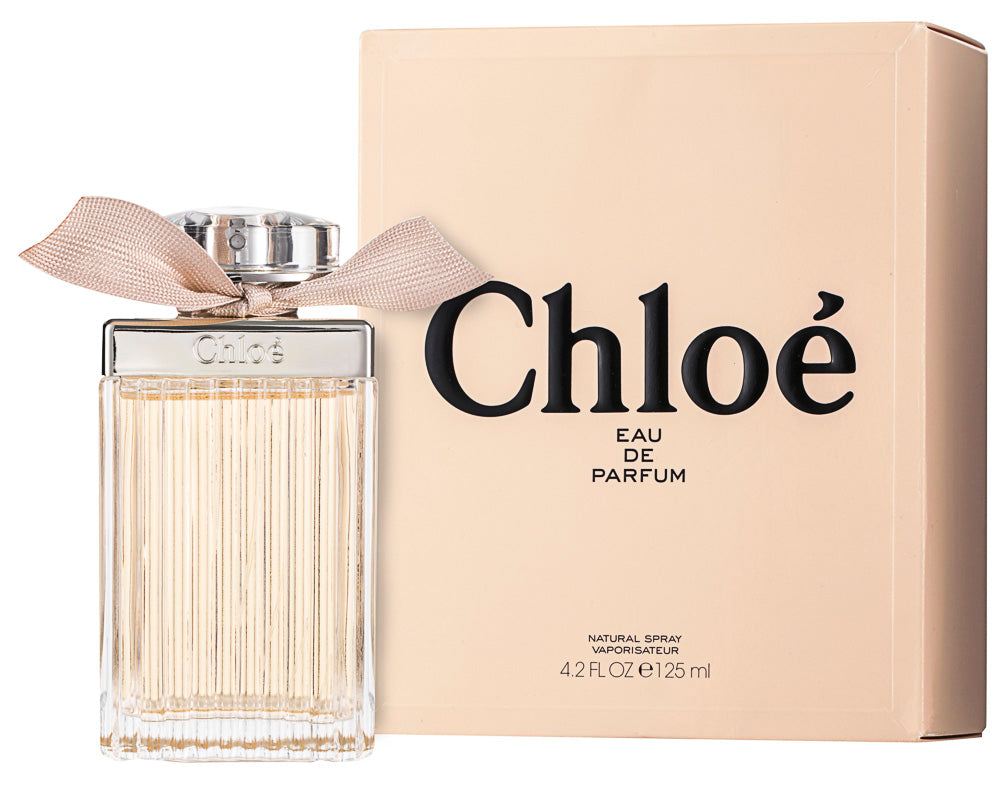 Chloe Chloe Eau de Parfum 125 ml