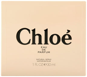 Chloé Chloé Eau de Parfum 30 ml
