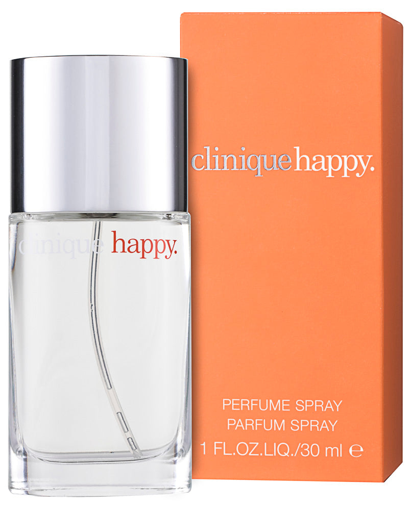 Clinique Happy Women Eau de Parfum 30 ml