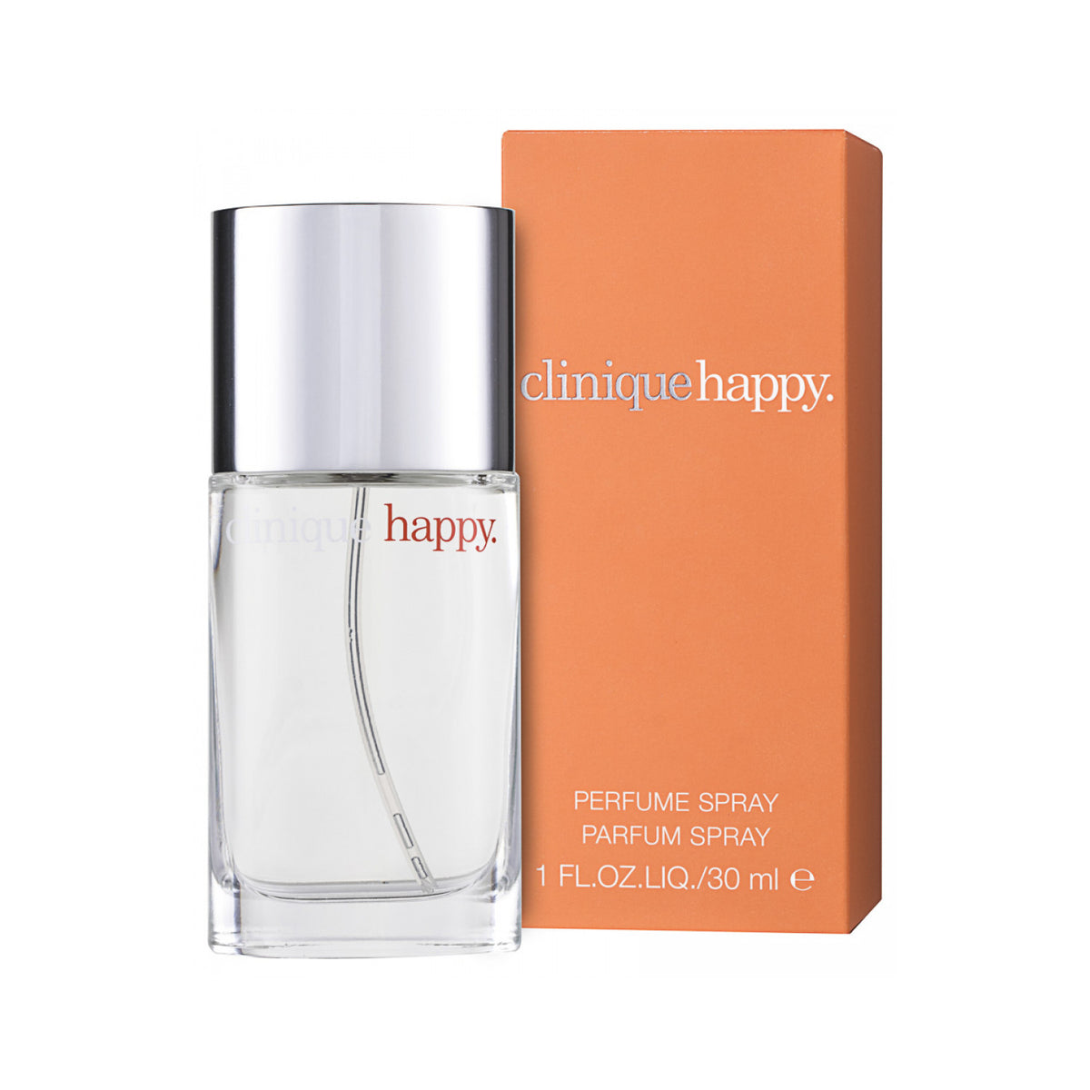 Clinique Happy Women Eau de Parfum 30 ml