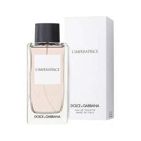 Dolce & Gabbana Anthology L`Imperatrice Eau de Toilette 100 ml