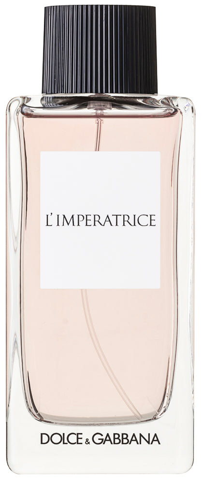 Dolce & Gabbana Anthology L`Imperatrice Eau de Toilette 100 ml