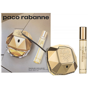 Rabanne Lady Million Eau de Parfum Set 80 ml + 20 ml
