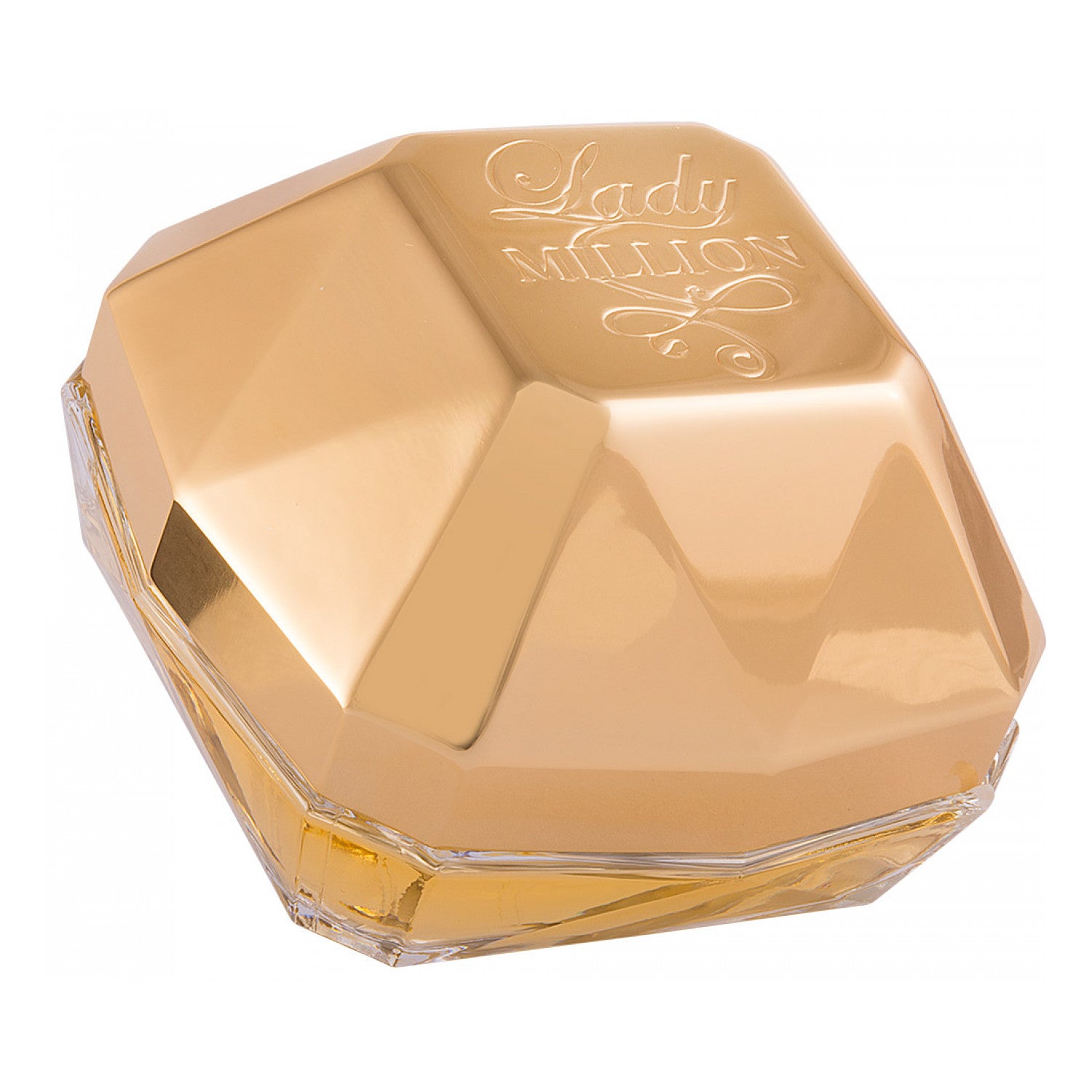 Rabanne Lady Million Eau de Parfum 2 x 30 ml Duo