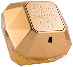 Paco Rabanne Lady Million Eau de Parfum 50 ml