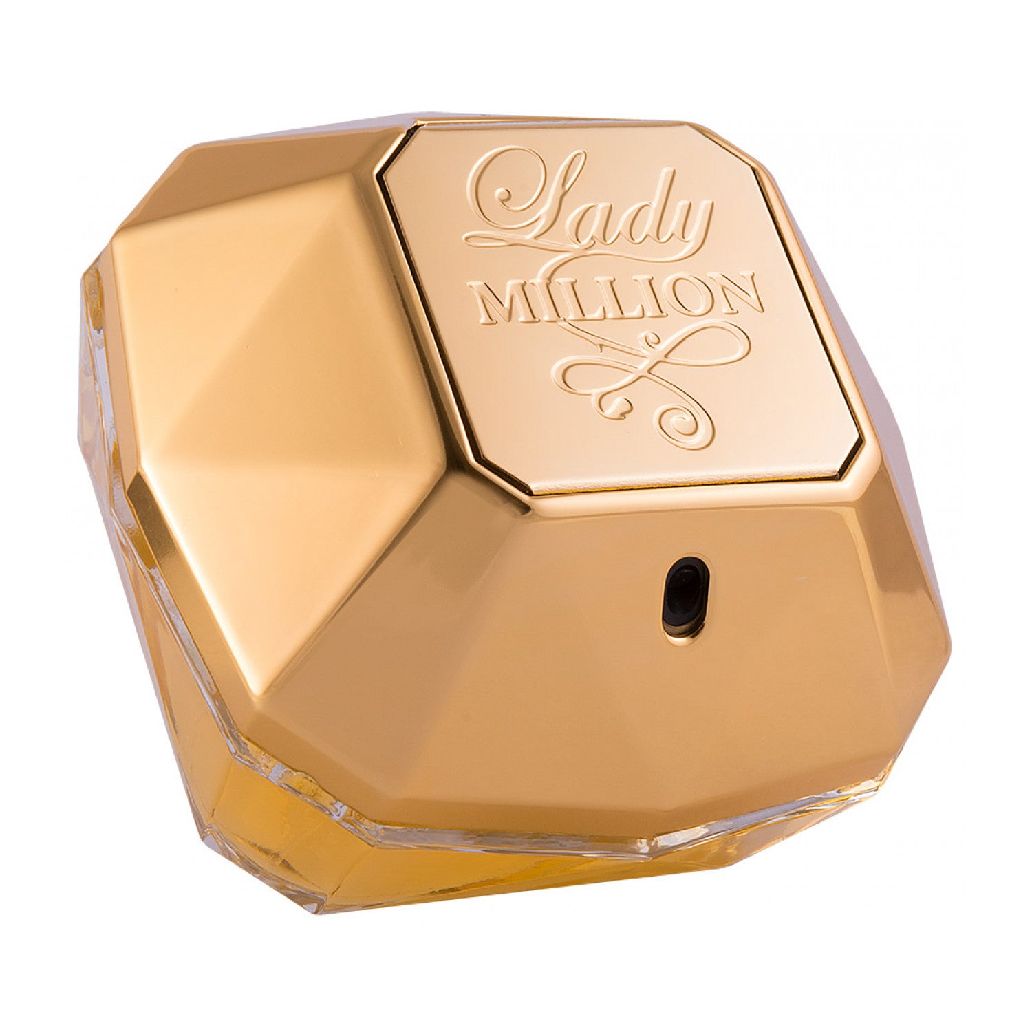 Rabanne Lady Million Eau de Parfum Set 50 ml + 15 ml