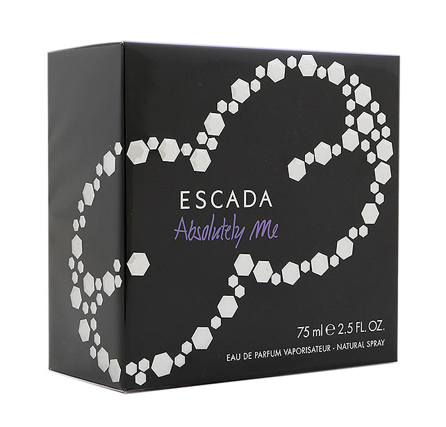 Escada Absolutely Me Eau de Parfum 75 ml