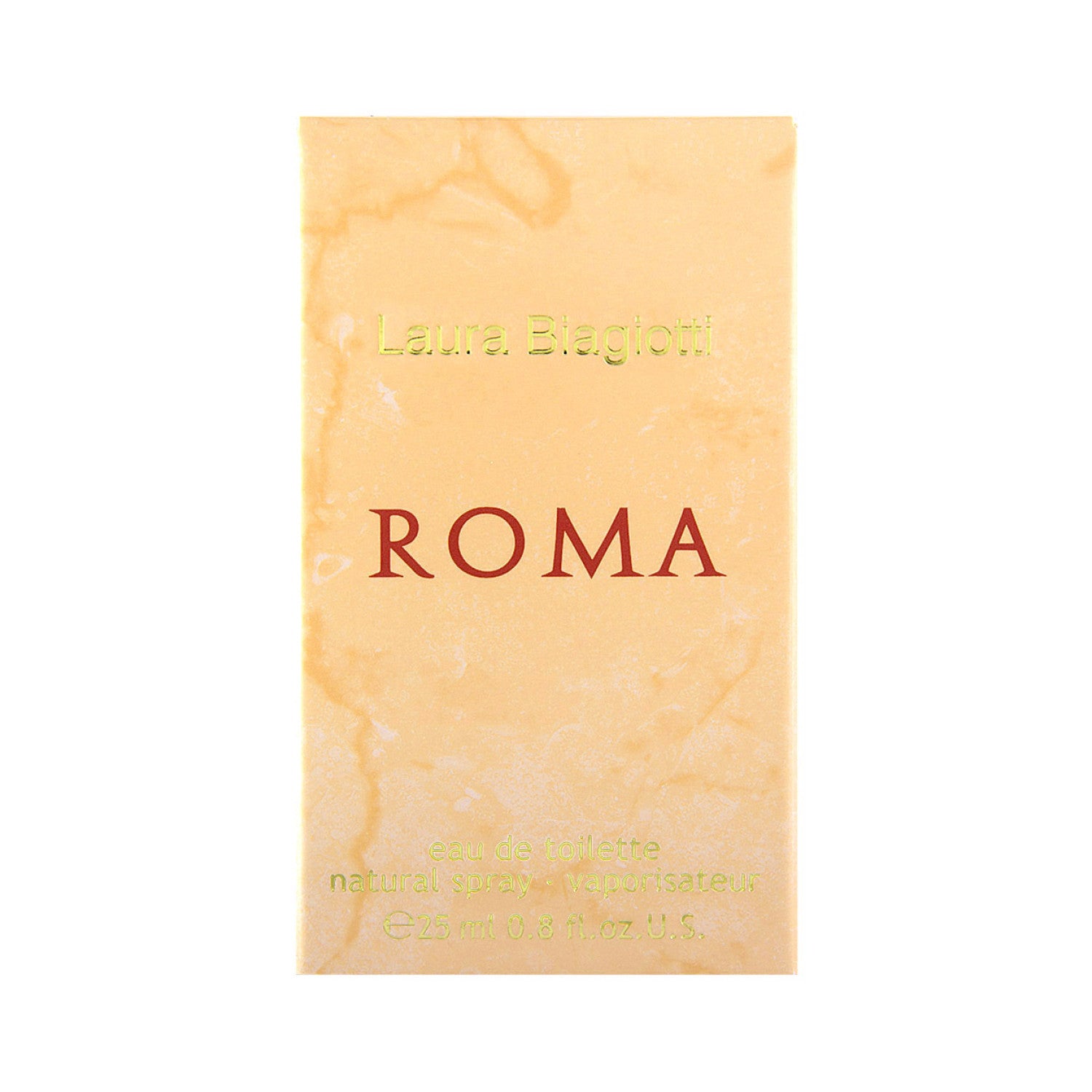 Laura Biagiotti Roma Eau de Toilette 25 ml
