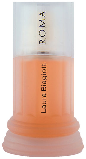 Laura Biagiotti Roma Eau de Toilette 25 ml