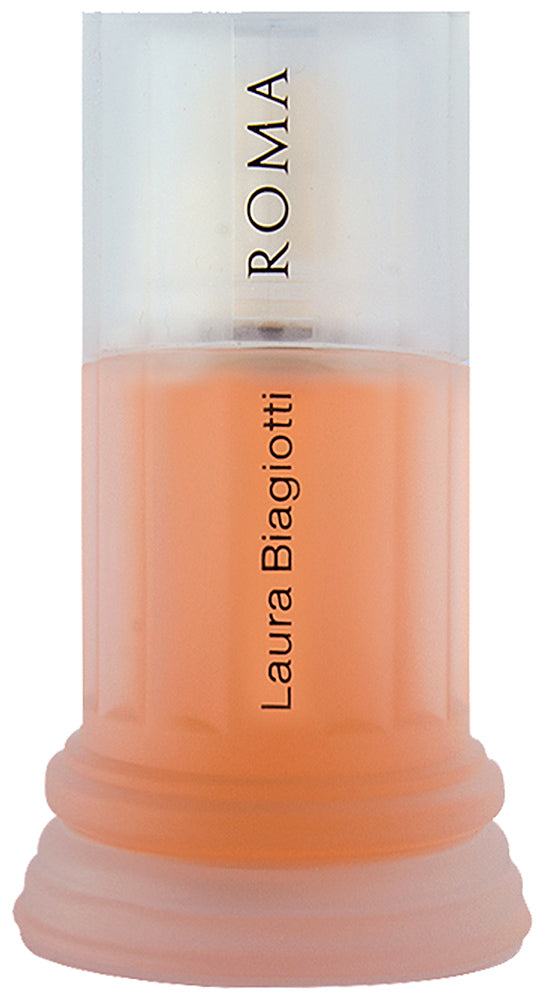 Laura Biagiotti Roma Eau de Toilette 25 ml