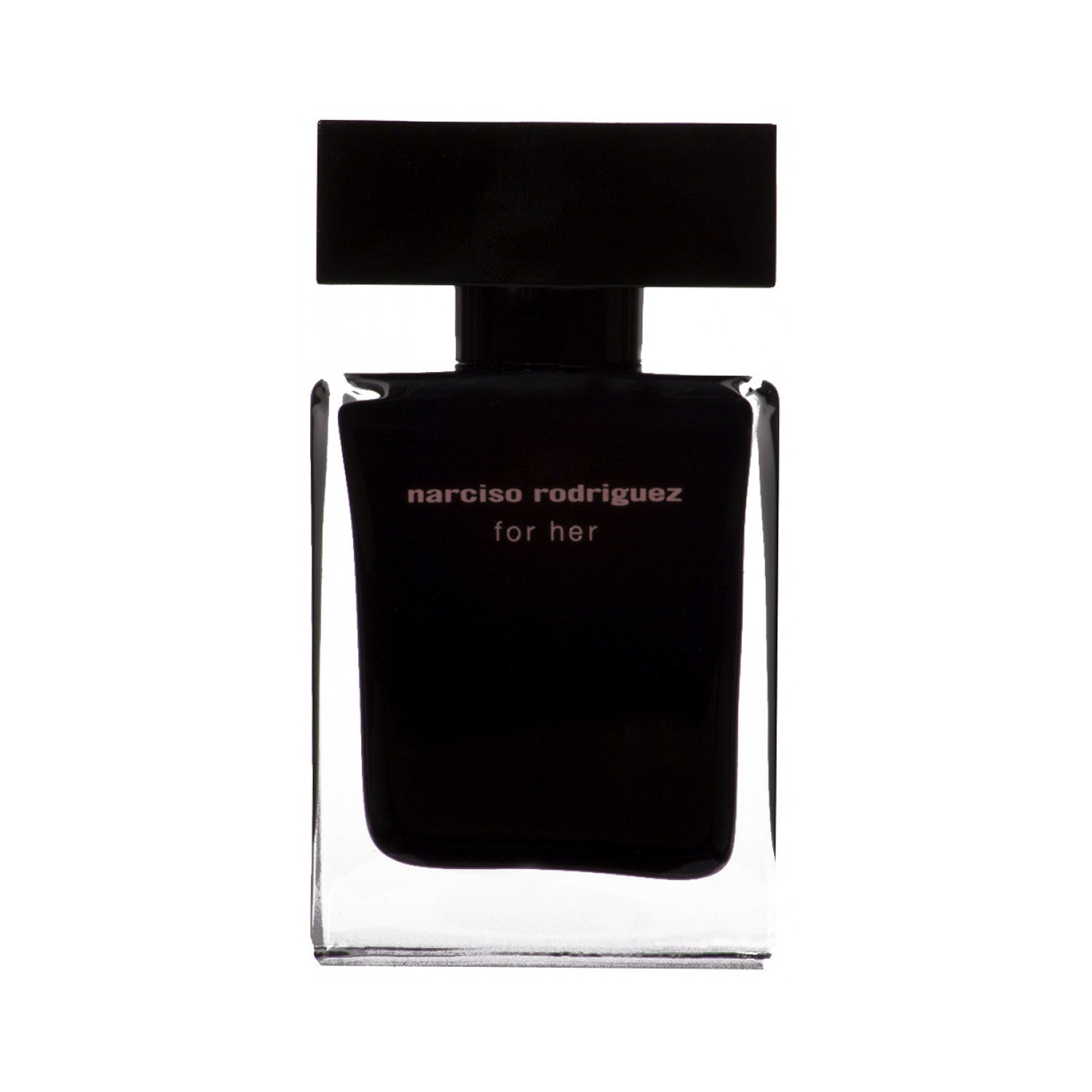 Narciso Rodriguez For Her Eau de Toilette Set 100 ml + 10 ml + 75 ml Körperlotion