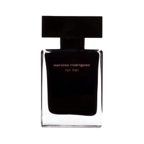 Narciso Rodriguez For Her Eau de Toilette Set 100 ml + 10 ml + 75 ml Körperlotion