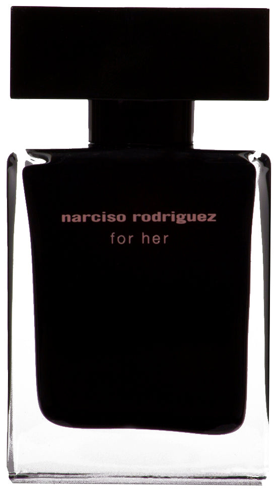 Narciso Rodriguez For Her Eau de Toilette Set 50 ml + 50 ml Handcreme