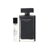 Narciso Rodriguez For Her Eau de Toilette Set 100 ml + 10 ml Pure Musc for Her Eau de Parfum