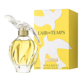 Nina Ricci L`Air du Temps Eau de Parfum 100 ml