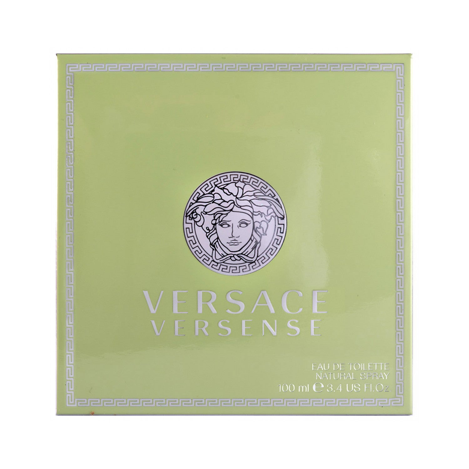 Versace Versense Eau de Toilette 100 ml