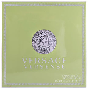Versace Versense Eau de Toilette 100 ml